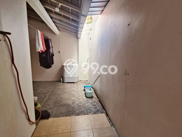 Rumah Minimalis 3 KT di Baturaden Banyumas Unfurnished Rumah Minimalis 3 KT di Baturaden Banyumas Unfurnished