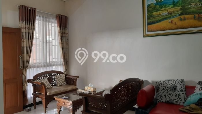 Rumah Minimalis 3 KT di Baturaden Banyumas Unfurnished Rumah Minimalis 3 KT di Baturaden Banyumas Unfurnished