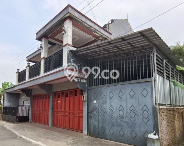 Dijual Rumah 5 Kamar Lokasi Strategis Bagus dan Strategis di Kembaran Dijual Rumah 5 Kamar Lokasi Strategis Bagus dan Strategis di Kembaran
