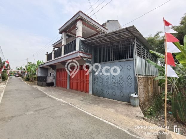 Dijual Rumah 5 Kamar Lokasi Strategis Bagus dan Strategis di Kembaran Dijual Rumah 5 Kamar Lokasi Strategis Bagus dan Strategis di Kembaran