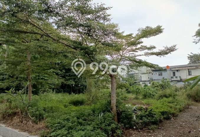 Kavling Tanah Dijual di Purwokerto Timur Purwokerto Spesifikasi 546m2 Kavling Tanah Dijual di Purwokerto Timur Purwokerto Spesifikasi 546m2