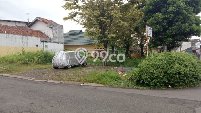 Lahan Investasi Lokasi Purwokerto Timur Purwokerto SHM Lahan Investasi Lokasi Purwokerto Timur Purwokerto SHM