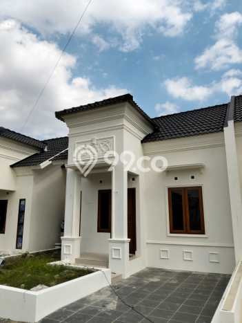 Rumah Luas Asri 2 KT Siap Pakai di Kedungbanteng Banyumas Rumah Luas Asri 2 KT Siap Pakai di Kedungbanteng Banyumas
