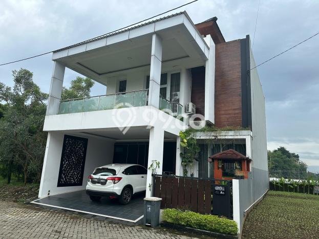 Rumah Modern Minimalis 3 KT Bisa Langsung Pindah di Purwokerto Utara Rumah Modern Minimalis 3 KT Bisa Langsung Pindah di Purwokerto Utara