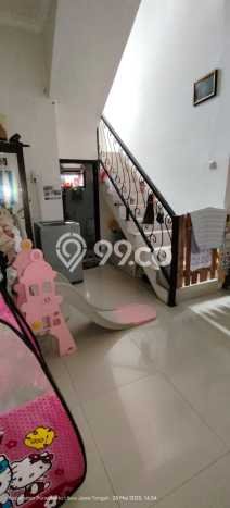 Rumah Modern 3 KT di Kedungbanteng Banyumas Unfurnished Rumah Modern 3 KT di Kedungbanteng Banyumas Unfurnished