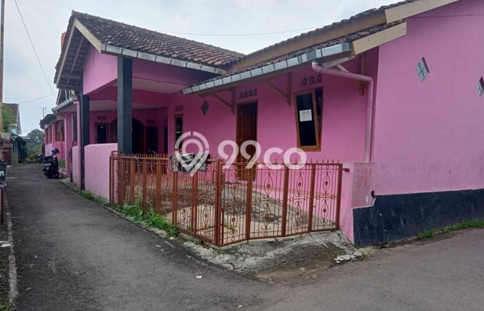 Unit Kost Dijual di Purwokerto Utara dengan 13 Kamar Tidur & Luas Bangunan 200m2 Unit Kost Dijual di Purwokerto Utara dengan 13 Kamar Tidur & Luas Bangunan 200m2
