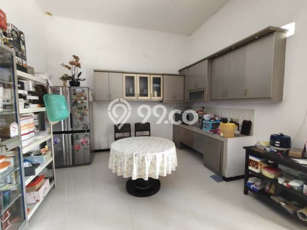 Siap Huni Rumah Mewah 3 Kamar di Padamara Dekat ke Mana Saja Siap Huni Rumah Mewah 3 Kamar di Padamara Dekat ke Mana Saja