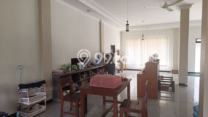 Hunian Super Mewah dengan Akses Paling Strategis di Kedungbanteng, Banyumas Hunian Super Mewah dengan Akses Paling Strategis di Kedungbanteng, Banyumas