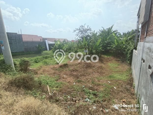 Kavling Tanah untuk Dijual di Kedungbanteng, Banyumas, Luas 862m2 Kavling Tanah untuk Dijual di Kedungbanteng, Banyumas, Luas 862m2