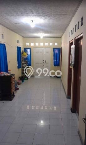 Rumah Modern Minimalis 9 Kamar Siap Huni di Purwokerto Utara Rumah Modern Minimalis 9 Kamar Siap Huni di Purwokerto Utara