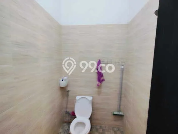 Rumah Minimalis 3 KT di Kedungbanteng Banyumas Unfurnished Rumah Minimalis 3 KT di Kedungbanteng Banyumas Unfurnished