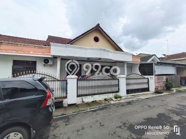 Rumah Modern Minimalis 2 KT Siap Huni di Purwokerto Barat Rumah Modern Minimalis 2 KT Siap Huni di Purwokerto Barat