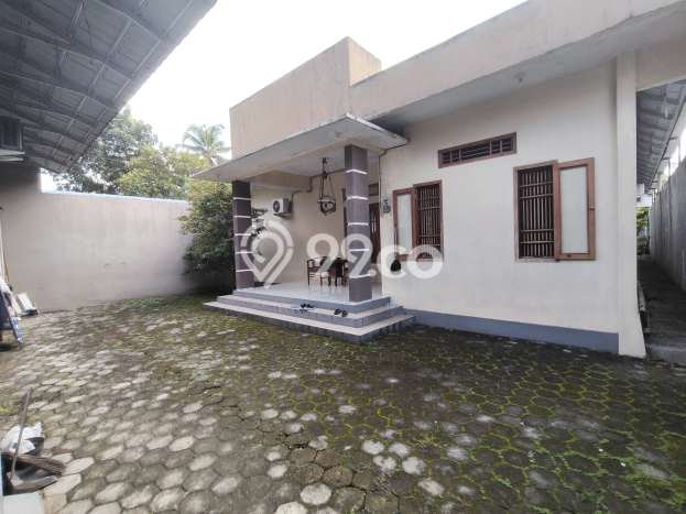 Siap Huni Rumah Mewah 3 Kamar di Padamara Dekat ke Mana Saja Siap Huni Rumah Mewah 3 Kamar di Padamara Dekat ke Mana Saja