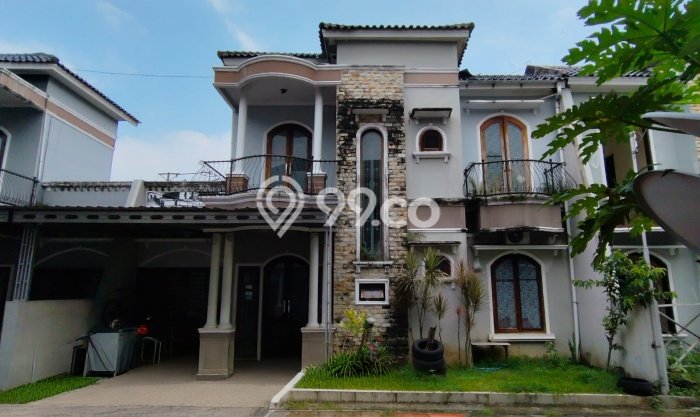 Rumah Modern 3 KT di Kedungbanteng Banyumas Unfurnished Rumah Modern 3 KT di Kedungbanteng Banyumas Unfurnished