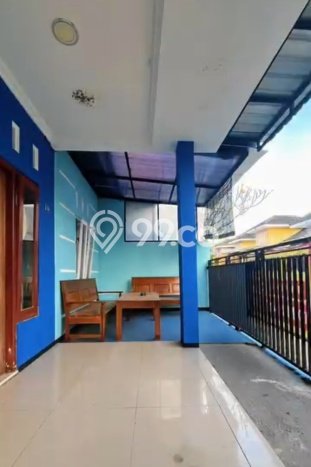 Rumah Strategis Minimalis Lb 60m2 di Sumbang, Banyumas Rumah Strategis Minimalis Lb 60m2 di Sumbang, Banyumas