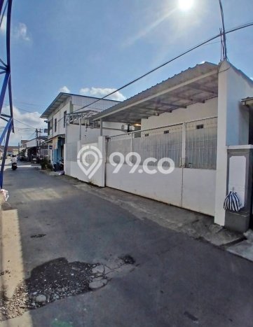 Dijual Kost di Kawasan Purwokerto Timur, Purwokerto, Spesifikasi 8 KT, 8 KM, 130m2 Dijual Kost di Kawasan Purwokerto Timur, Purwokerto, Spesifikasi 8 KT, 8 KM, 130m2