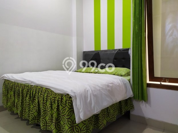 Lokasi Strategis! Kost di Ngemplak, Area 650m², Kualitas Prima Lokasi Strategis! Kost di Ngemplak, Area 650m², Kualitas Prima