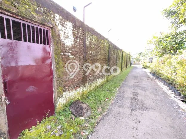 Kavling Tanah di Sumbang Dijual Luas 585m2 Legalitas SHM Kavling Tanah di Sumbang Dijual Luas 585m2 Legalitas SHM