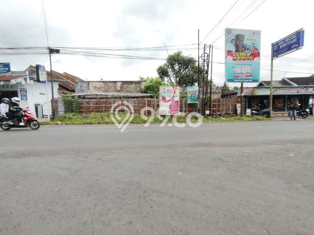 Lahan Dijual Lokasi Bobotsari, Purbalingga dengan Luas Tanah 730m2 dan Status SHM Lahan Dijual Lokasi Bobotsari, Purbalingga dengan Luas Tanah 730m2 dan Status SHM