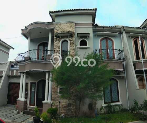 Rumah Modern 3 KT di Kedungbanteng Banyumas Unfurnished Rumah Modern 3 KT di Kedungbanteng Banyumas Unfurnished
