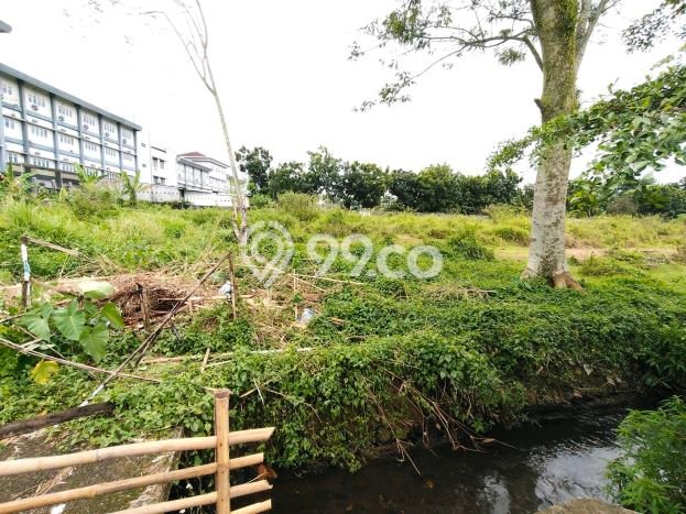 Tanah Kosong Dijual di Banyumas dengan Area 1194m2 Tanah Kosong Dijual di Banyumas dengan Area 1194m2