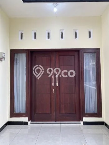 Rumah Murah Dijual di Sumbang, Banyumas Harga Rp 450 Juta Rumah Murah Dijual di Sumbang, Banyumas Harga Rp 450 Juta