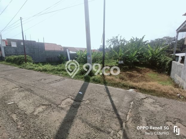 Kavling Tanah untuk Dijual di Kedungbanteng, Banyumas, Luas 862m2 Kavling Tanah untuk Dijual di Kedungbanteng, Banyumas, Luas 862m2