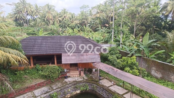 Hunian Super Mewah dengan Akses Paling Strategis di Kedungbanteng, Banyumas Hunian Super Mewah dengan Akses Paling Strategis di Kedungbanteng, Banyumas