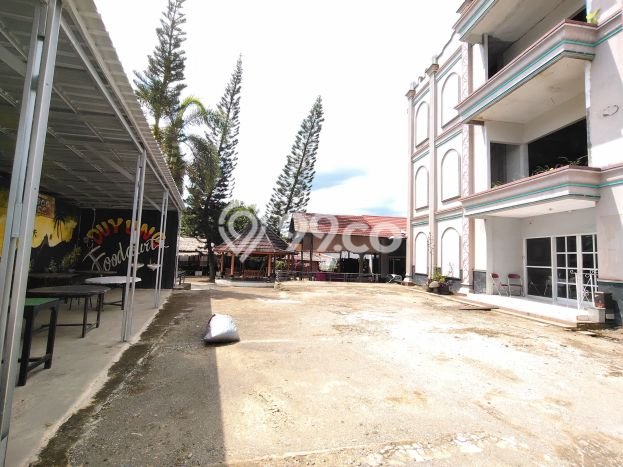 Ruko Paling Dicari LB 750m2 Dijual di Purwokerto Selatan Ruko Paling Dicari LB 750m2 Dijual di Purwokerto Selatan