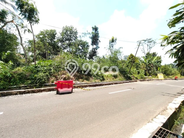 Tanah Kavling di Sumbang Dijual dengan Luas 225m2 Tanah Kavling di Sumbang Dijual dengan Luas 225m2