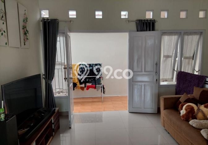 Rumah Luas Asri 4 KT Siap Pakai di Kedungbanteng Banyumas Rumah Luas Asri 4 KT Siap Pakai di Kedungbanteng Banyumas