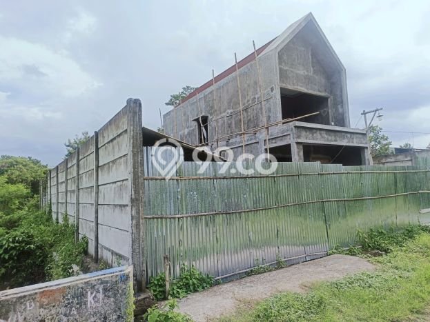 Hunian Nyaman Asri 4 KT Siap Huni di Purwokerto Banyumas Hunian Nyaman Asri 4 KT Siap Huni di Purwokerto Banyumas