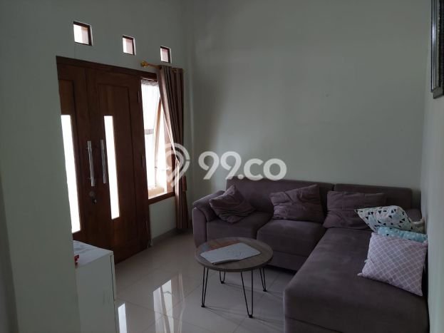 Rumah Luas Asri 4 KT Siap Pakai di Kedungbanteng Banyumas Rumah Luas Asri 4 KT Siap Pakai di Kedungbanteng Banyumas