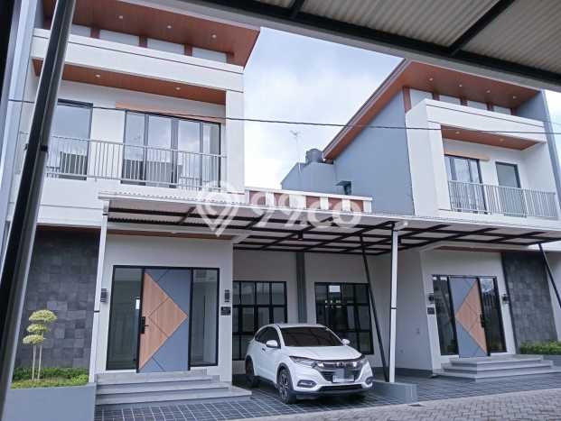 Jual Rumah Strategis Bagus Punya 3 KT di Purwokerto Barat Purwokerto SHM Jual Rumah Strategis Bagus Punya 3 KT di Purwokerto Barat Purwokerto SHM