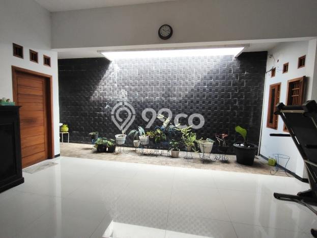 Siap Huni Rumah Mewah 3 Kamar di Padamara Dekat ke Mana Saja Siap Huni Rumah Mewah 3 Kamar di Padamara Dekat ke Mana Saja
