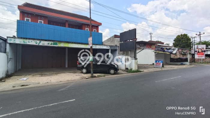 Area Ramai! Ruko Dijual di Purbalingga untuk Bisnis Luas Bangunan 300m2 Area Ramai! Ruko Dijual di Purbalingga untuk Bisnis Luas Bangunan 300m2