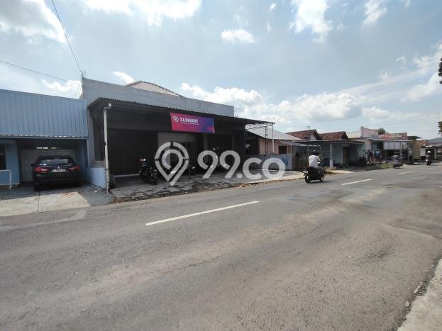 Siap Huni Rumah Mewah 3 Kamar di Padamara Dekat ke Mana Saja Siap Huni Rumah Mewah 3 Kamar di Padamara Dekat ke Mana Saja