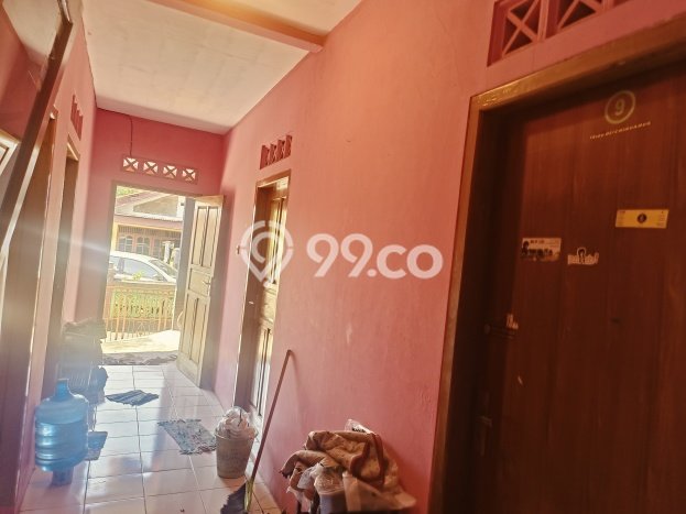 Kost Strategis di Purwokerto Utara, Luas 280m², Area Nyaman untuk keluarga Kost Strategis di Purwokerto Utara, Luas 280m², Area Nyaman untuk keluarga
