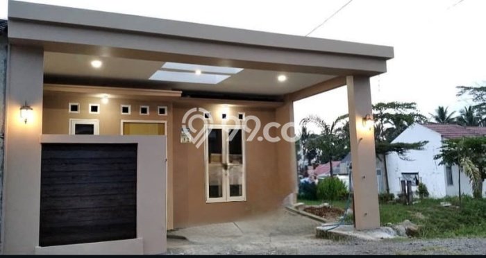 Hunian Terjangkau Dijual di Sumbang, Banyumas Harga Rp 225 Juta Hunian Terjangkau Dijual di Sumbang, Banyumas Harga Rp 225 Juta