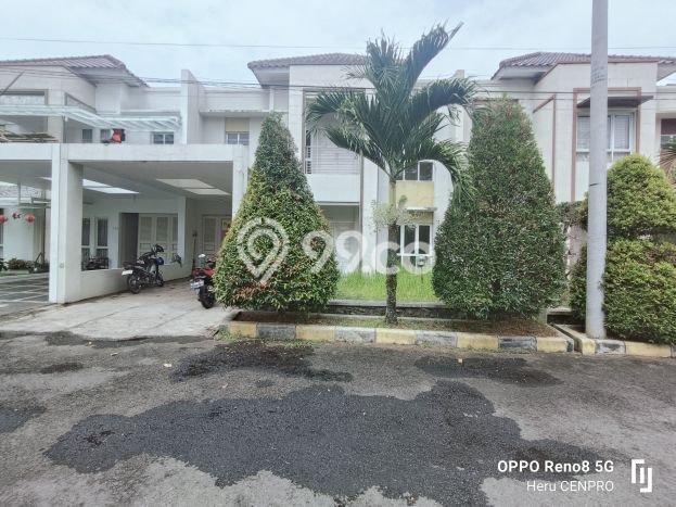 Jual Rumah Eksklusif 5 KT di Baturaden, Banyumas Jual Rumah Eksklusif 5 KT di Baturaden, Banyumas
