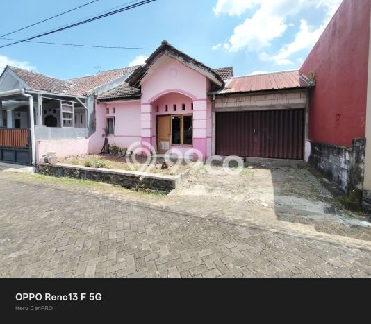 Jual Rumah Harga Miring Karanglewas Punya 1 Kamar & LT 150m2 Jual Rumah Harga Miring Karanglewas Punya 1 Kamar & LT 150m2