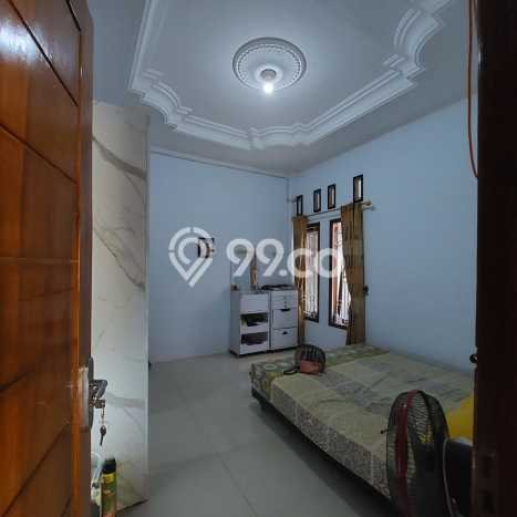 Hunian Cantik Modern Lb 190m2 di Kembaran, Banyumas Hunian Cantik Modern Lb 190m2 di Kembaran, Banyumas