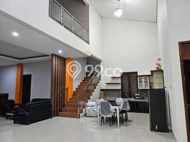 Vila Kawasan , Area 600m2m², Posisi Premium Vila Kawasan , Area 600m2m², Posisi Premium