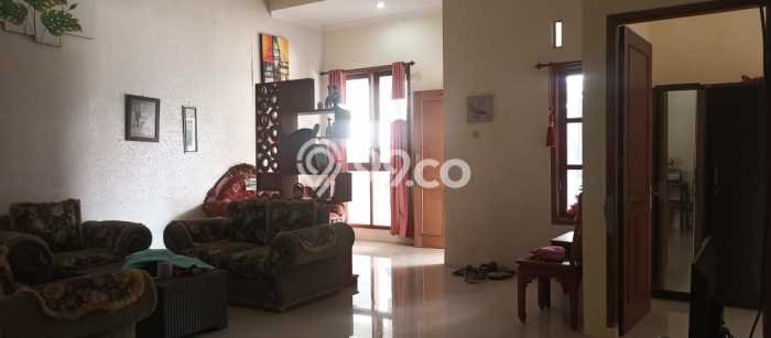 Rumah Luas Asri 3 KT Siap Pakai di Baturaden Banyumas Rumah Luas Asri 3 KT Siap Pakai di Baturaden Banyumas