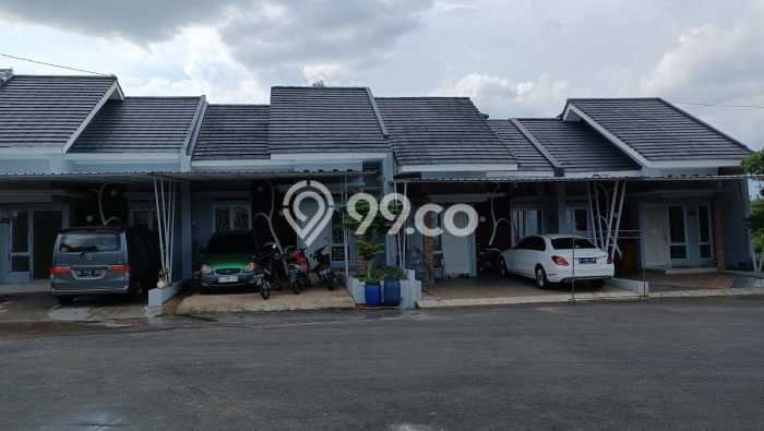 Rumah Modern Cantik 3 Kamar Bisa Langsung Pindah di Sumbang Rumah Modern Cantik 3 Kamar Bisa Langsung Pindah di Sumbang