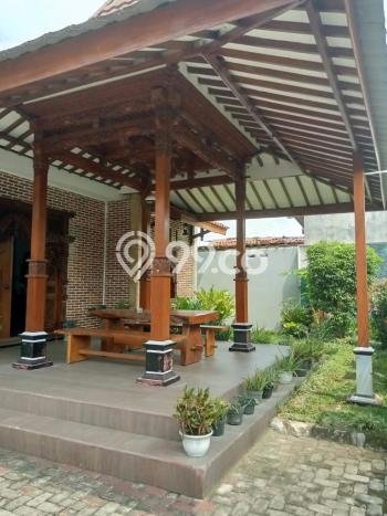 Hunian Super Mewah dengan Akses Paling Strategis di Baturaden, Banyumas Hunian Super Mewah dengan Akses Paling Strategis di Baturaden, Banyumas