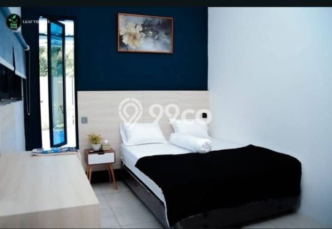 Vila Potensial di , Area 340m2m², Dekat ke Banyumas, Banyumas Vila Potensial di , Area 340m2m², Dekat ke Banyumas, Banyumas