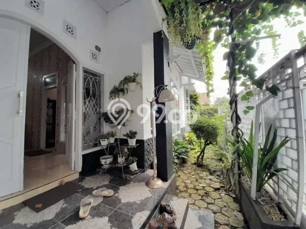 Jual Rumah Favorit Siap Huni LB 270m2 di Purwokerto Utara, Banyumas Jual Rumah Favorit Siap Huni LB 270m2 di Purwokerto Utara, Banyumas