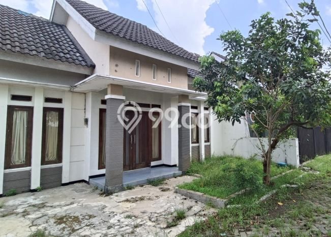 For Sale Rumah 2 Kamar Lokasi Ideal Nyaman dan Strategis di Purwokerto Selatan For Sale Rumah 2 Kamar Lokasi Ideal Nyaman dan Strategis di Purwokerto Selatan