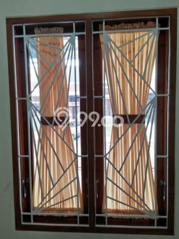 Rumah Minimalis 3 KT LT 144m2 di Baturaden Rumah Minimalis 3 KT LT 144m2 di Baturaden